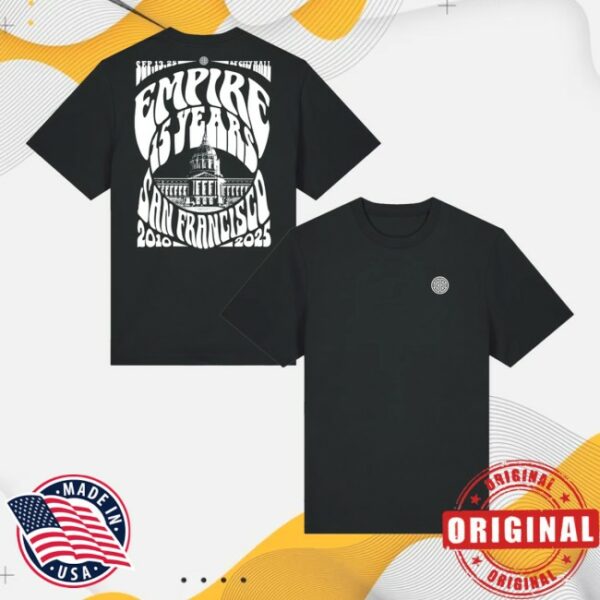 kenny Empire Merch Store Psychedelic Shirtss