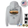 kenny Empire Merch Store Skyline Hoodies