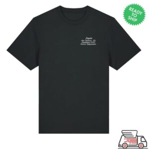 kenny Empire Merch Store Skyline Shirt kenny Empire Merch Store Skyline Shirt