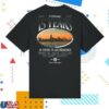 kenny Empire Merch Store Skyline Shirts