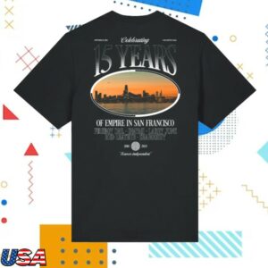 kenny Empire Merch Store Skyline Shirts kenny Empire Merch Store Skyline Shirts