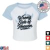kenny End It Store Merch Airbrush Tee