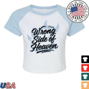 kenny End It Store Merch Airbrush Tee