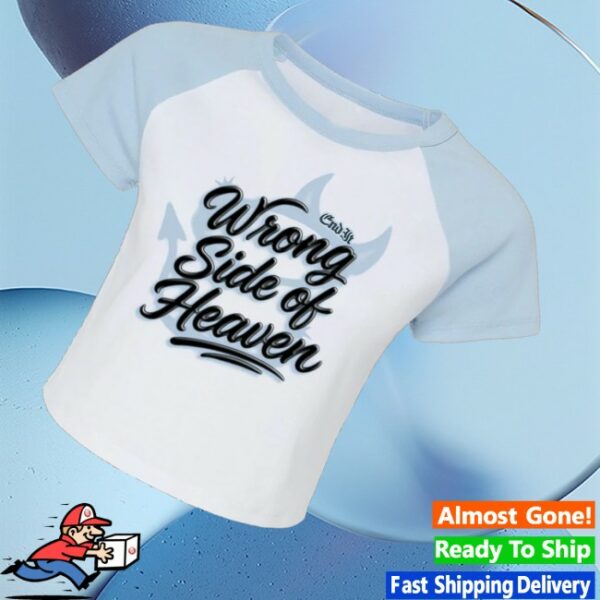 kenny End It Store Merch Airbrush Tees