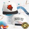 kenny End It Store Merch Mascot Snapback Shirt