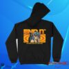 kenny End It Store Merch Reaper Girl Hoodie
