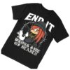 kenny End It Store Merch Shadow Shirts