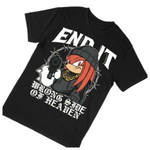 kenny End It Store Merch Shadow Shirts kenny End It Store Merch Shadow Shirts