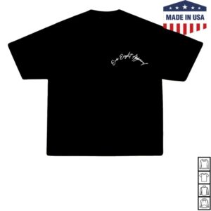 kenny Era 8 Apparel Merch Store Era Eight Universe Shirt