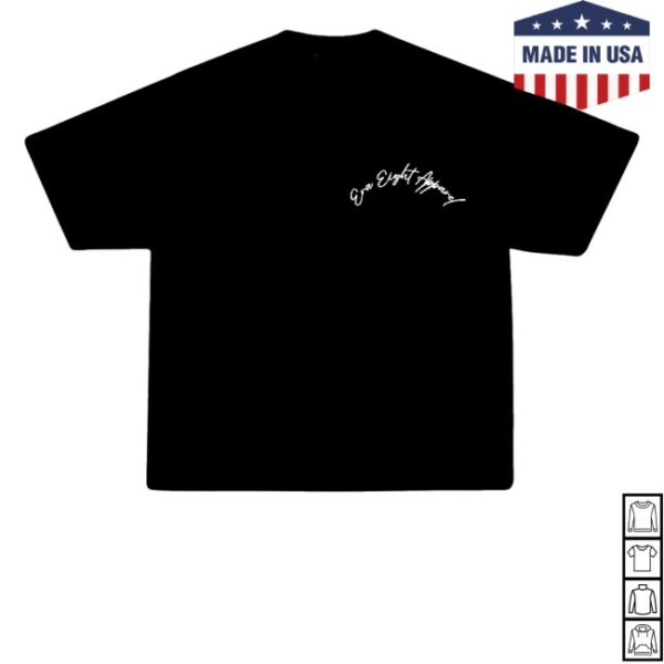 kenny Era 8 Apparel Merch Store Era Eight Universe Shirt