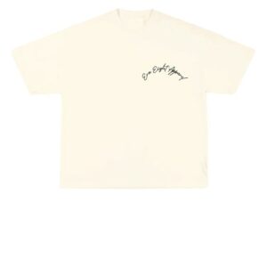 kenny Era 8 Apparel Merch Store Era Eight Universe Shirt White kenny Era 8 Apparel Merch Store Era Eight Universe Shirt White