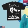 kenny Era 8 Apparel Merch Store Era Eight Universe Shirts