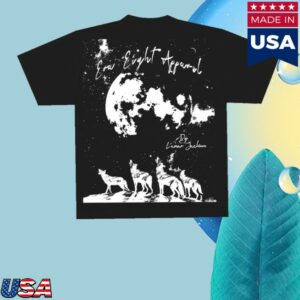 kenny Era 8 Apparel Merch Store Era Eight Universe Shirts