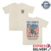 kenny Eric Church Store Merch Free The Machine Tour Eagle Shirtss