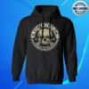 kenny Eric Church Store Merch Free The Machine Tour Hoodies