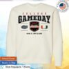 kenny Espn Merch Shop Store College Gameday Florida Vs Miami Sweatshirt