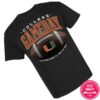 kenny Espn Merch Shop Store Miami College Gameday Shirts