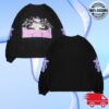 kenny Etna Vera Vela Merch Store Etna Vera Vela Uniform Black Long Sleevess