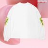 kenny Etna Vera Vela Merch Store Etna Vera Vela Uniform White Hoodie