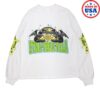 kenny Etna Vera Vela Merch Store Etna Vera Vela Uniform White Hoodies