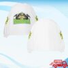 kenny Etna Vera Vela Merch Store Etna Vera Vela Uniform White Hoodiess