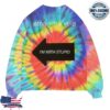 kenny Etna Vera Vela Merch Store Im With Stupid Tie Dye Longsleeve