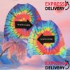 kenny Etna Vera Vela Merch Store Im With Stupid Tie Dye Longsleevess