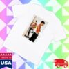 kenny Everything But The Girl Merch Amplified Heart Shirt