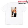 kenny Everything But The Girl Merch Amplified Heart Shirt1