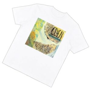 kenny Everything But The Girl Merch Eden Shirt0