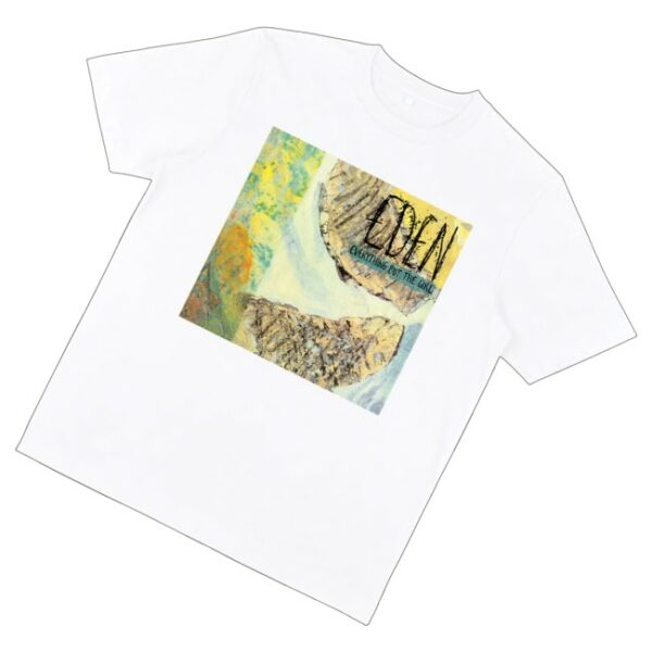 kenny Everything But The Girl Merch Eden Shirt0