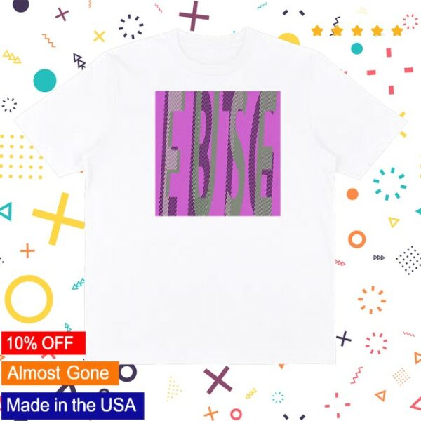 kenny Everything But The Girl Merch Fuse Shirt