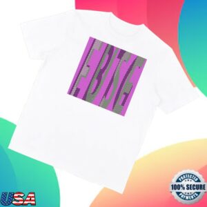 kenny Everything But The Girl Merch Fuse Shirt0