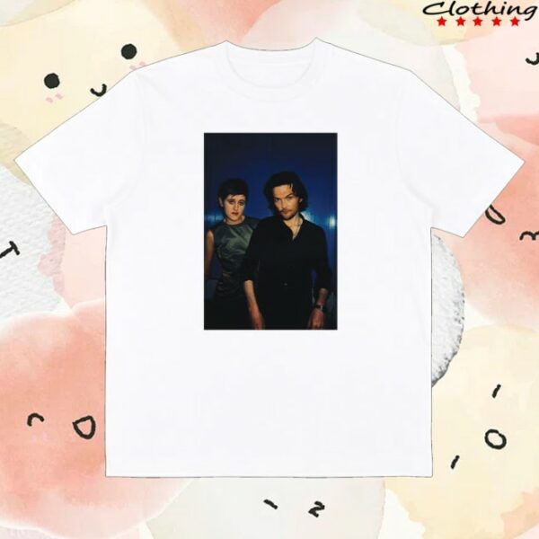 kenny Everything But The Girl Merch The Best Of Shirt
