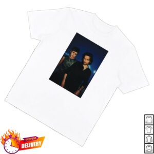 kenny Everything But The Girl Merch The Best Of Shirt1