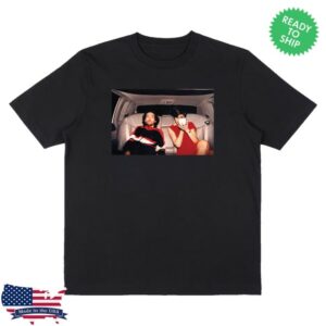 kenny Everything But The Girl Merch Walking Wounded Shirt