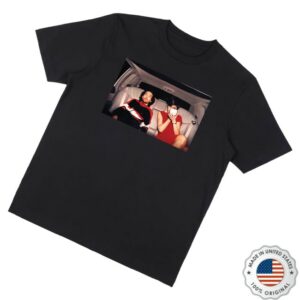kenny Everything But The Girl Merch Walking Wounded Shirt1
