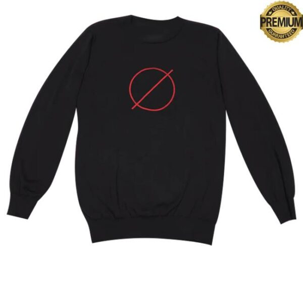 kenny Fangamer Merch Shop Store A Bag Of Milk Empty Set Sweater Long Sleeve Shirt