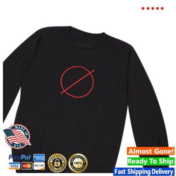 kenny Fangamer Merch Shop Store A Bag Of Milk Empty Set Sweater Long Sleeve Shirtas