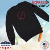 kenny Fangamer Merch Shop Store A Bag Of Milk Empty Set Sweater Long Sleeve Shirts