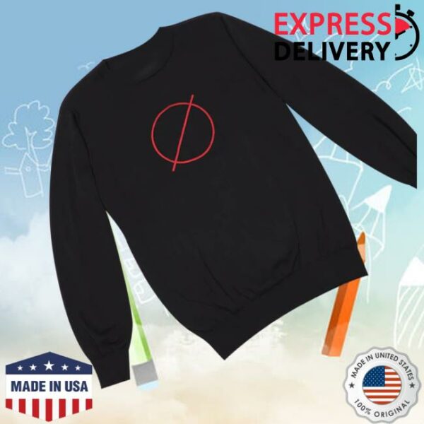 kenny Fangamer Merch Shop Store A Bag Of Milk Empty Set Sweater Long Sleeve Shirts