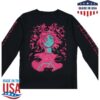 kenny Fangamer Merch Shop Store Asphyxia Long Sleeve Shirt
