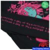 kenny Fangamer Merch Shop Store Asphyxia Long Sleeve Shirts