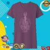 kenny Farm Aid Merch Farm Aid 40 Mandolin Womens Tee1