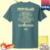 kenny Farm Aid Merch Farm Aid 40 Tractor Amp Tee