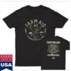 kenny Farm Aid Merch Shop Store 40 Barn Owl Shirts