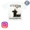 kenny Farmers Daughter Merch Store Blair Shirt