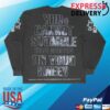 kenny Farmers Daughter Merch Store From The Grave Longsleeve Shirt