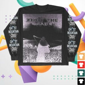 kenny Farmers Daughter Merch Store From The Grave Longsleeve Shirts kenny Farmers Daughter Merch Store From The Grave Longsleeve Shirts