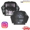 kenny Farmers Daughter Merch Store From The Grave Longsleeve Shirtx